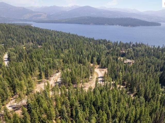 Land for sale in Nordman, Idaho