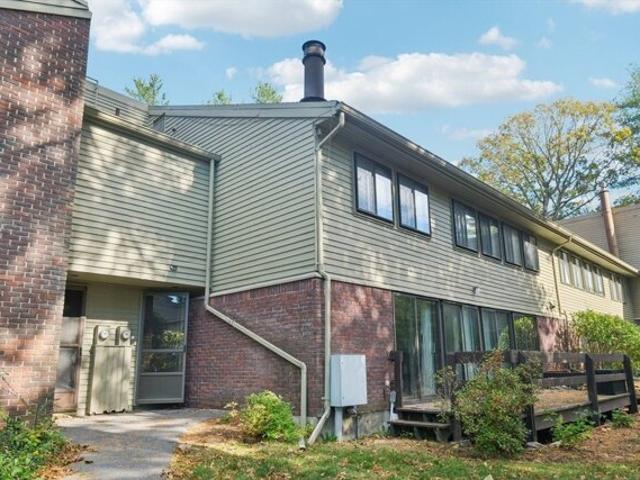 Condo for sale in Acton, Massachusetts