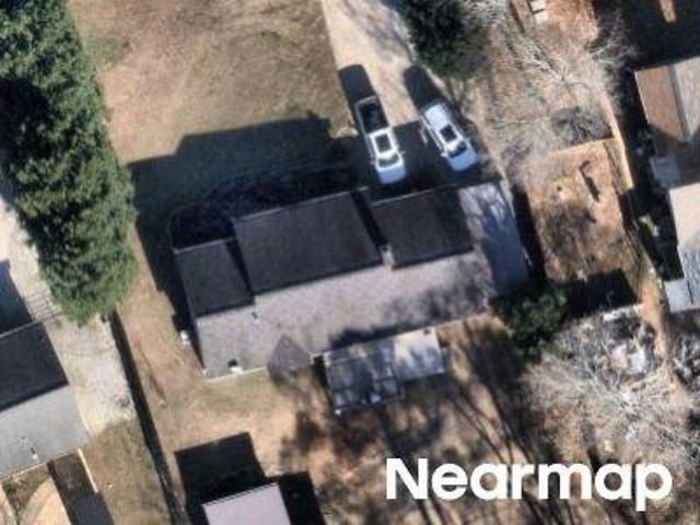House for sale in Covington, Georgia
