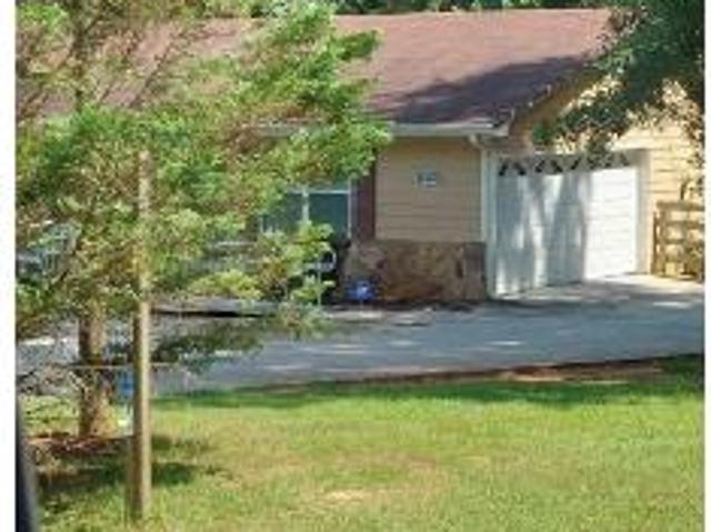 House for sale in Covington, Georgia