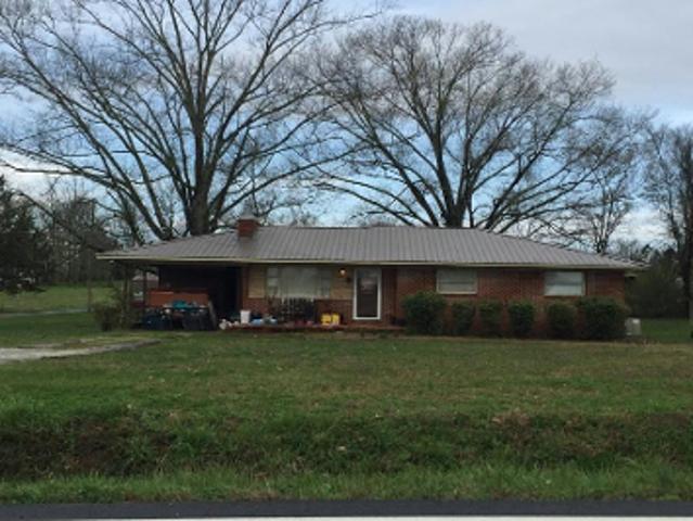 Land for sale in Dalton, Murray County