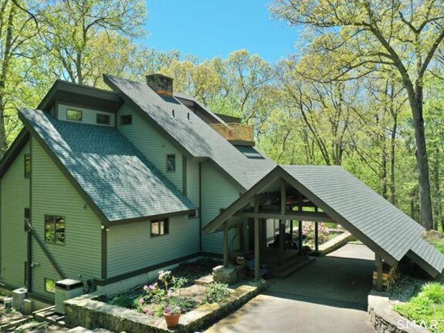 House for sale in Roxbury, Connecticut