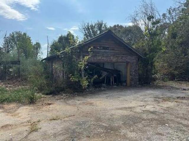 Land for sale in Tennessee