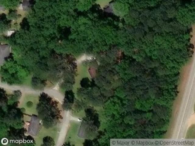 House for sale in Warrenton, Georgia