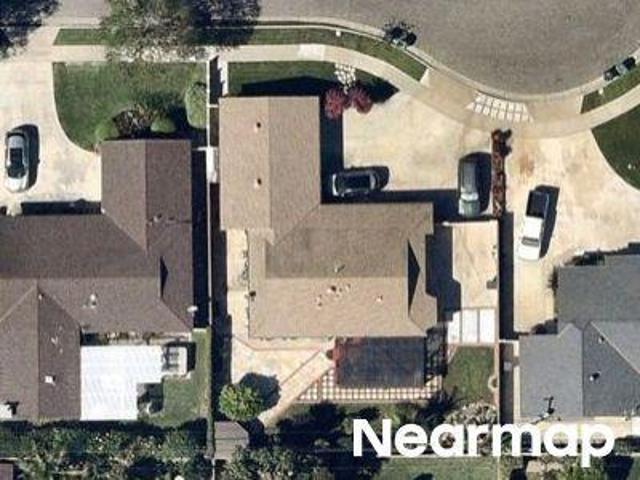 House for sale in Huntington Beach, California