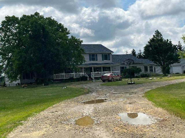 House for sale in Michigan