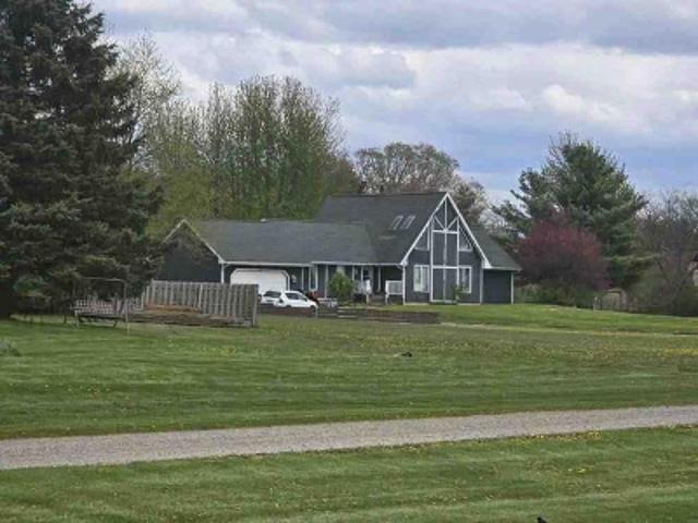 House for sale in Michigan
