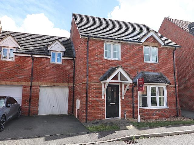 House for rent in Upton, Duston
