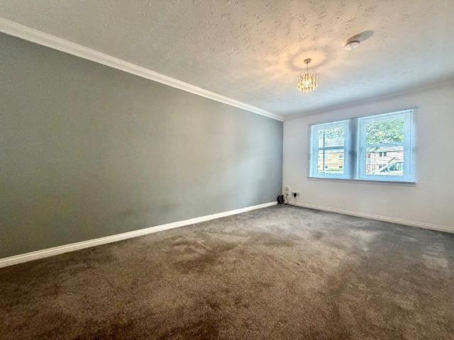 Apartment for rent in Kersiebank, Scotland
