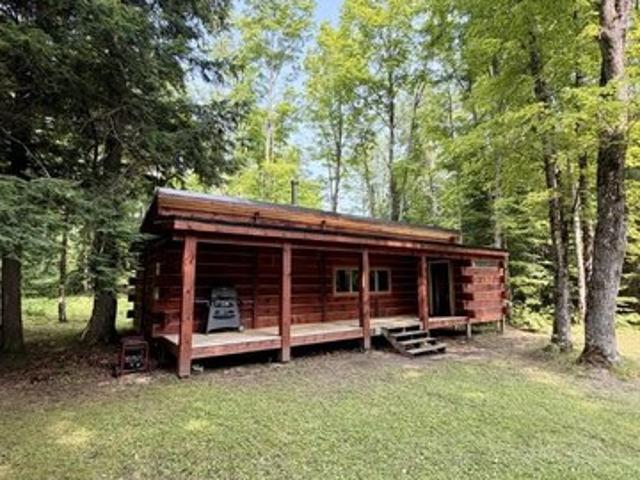 House for sale in Big Bay, Michigan