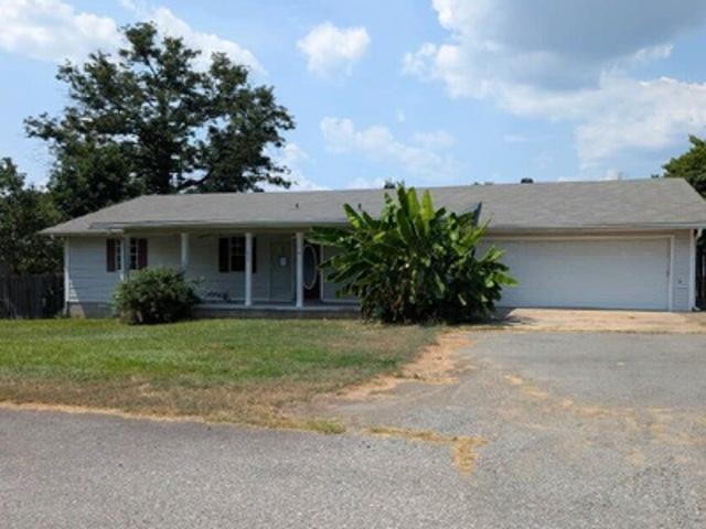 House for sale in Ark