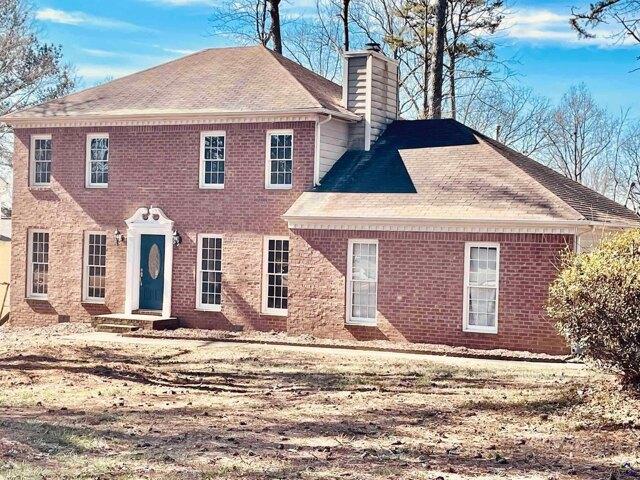 House for sale in Decatur, Georgia