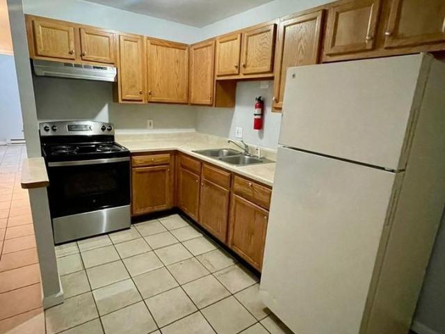 Apartment for rent in Roselawn, Ohio