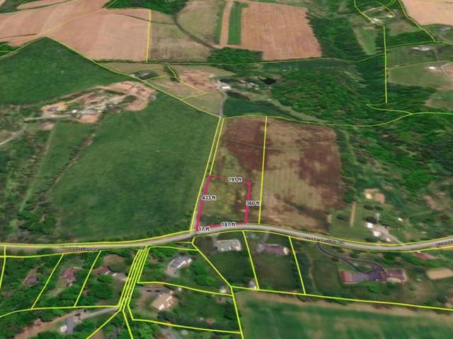 Land for sale in Westminster, Maryland