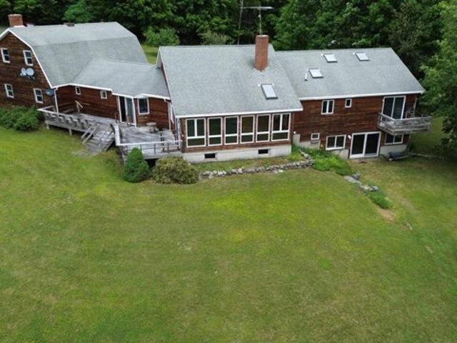 House for sale in Solon, Somerset County