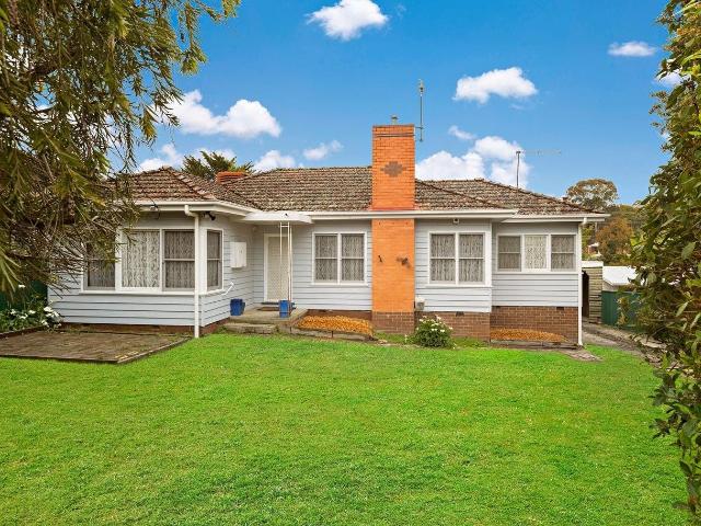 House for rent in Brown Hill, Ballarat