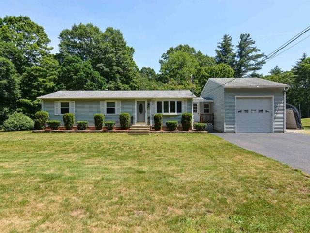 House for sale in New Hampshire