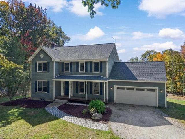 House for sale in Bow, Merrimack County