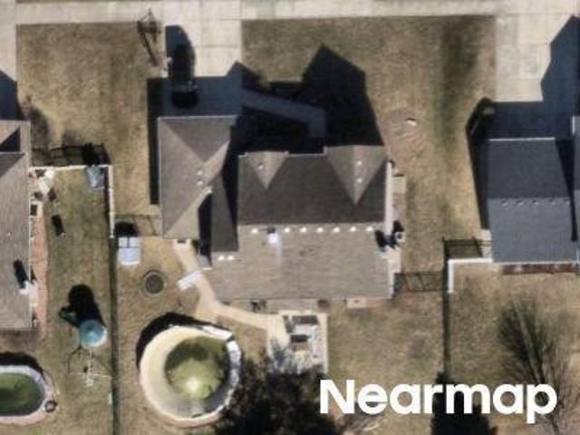 House for sale in Tinley Park, Illinois