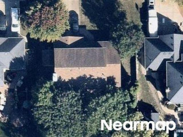 House for sale in Plainfield, Illinois