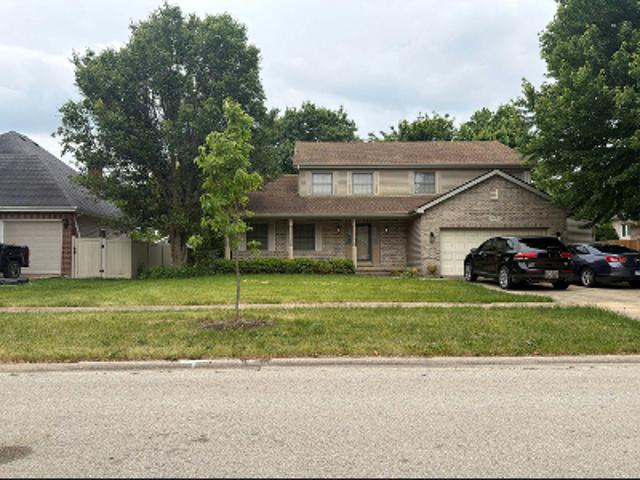 House for sale in Plainfield, Illinois