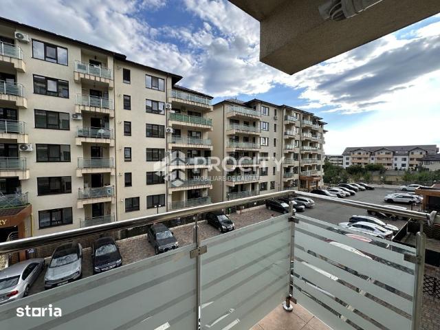 Apartament închirieri în Valea Lupului, Iași
