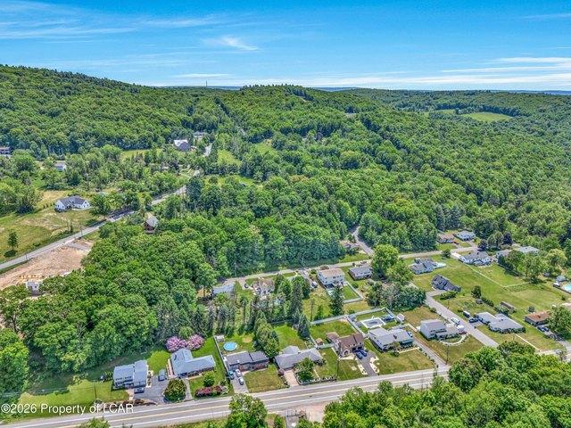 Land for sale in Dallas, Pennsylvania