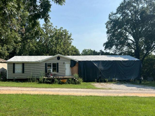 House for sale in Alberta, Alabama