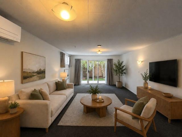 Apartment for rent in Pauatahanui, Wellington
