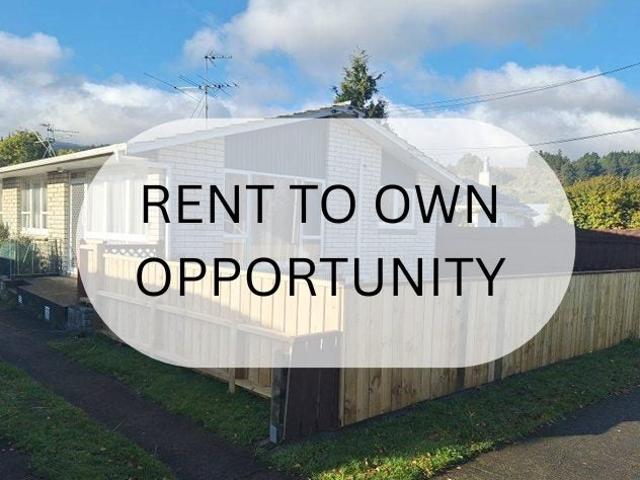 House for rent in Pauatahanui, Wellington