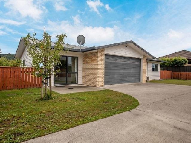 House for rent in Pauatahanui, Wellington