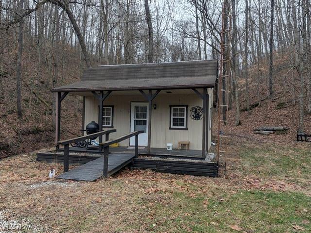 Land for sale in Belmont, Ohio