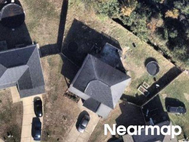 House for sale in Fayetteville, North Carolina