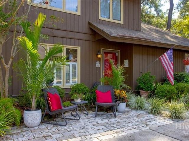 House for sale in Savannah