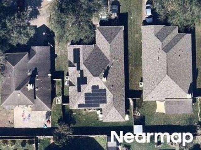 House for sale in League City, Texas