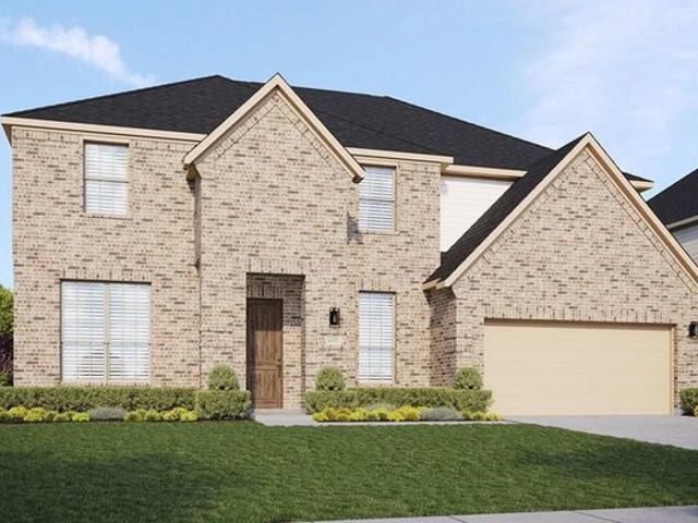 House for sale in Parker, Texas