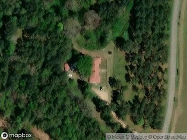 House for sale in Mendenhall, Mississippi