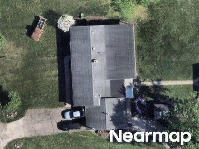 House for sale in Columbus, Ohio