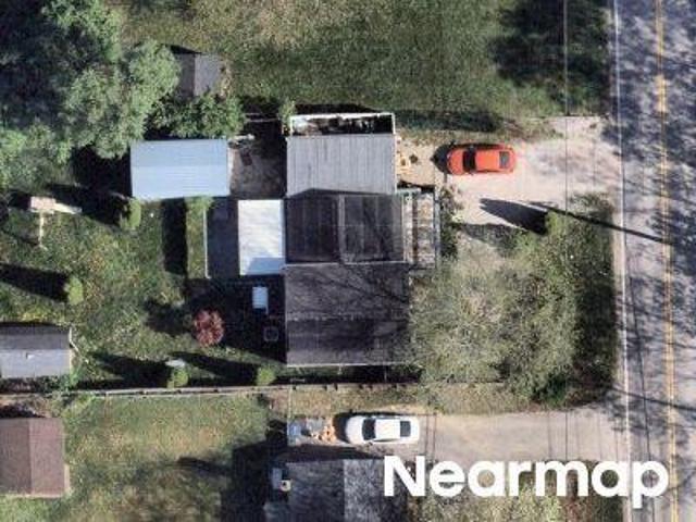 House for sale in Columbus, Ohio