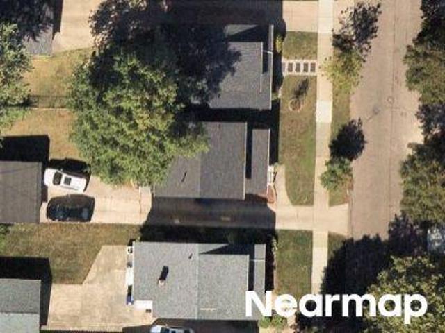 House for sale in Lakewood, Ohio