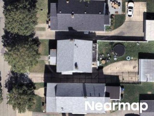 House for sale in Lakewood, Cuyahoga County