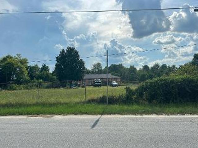 Commercial Land for sale in Hephzibah
