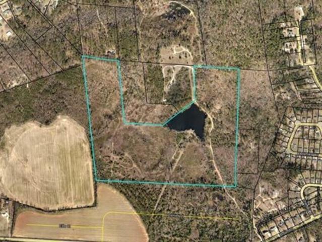 Land for sale in Hephzibah Land for sale in Hephzibah