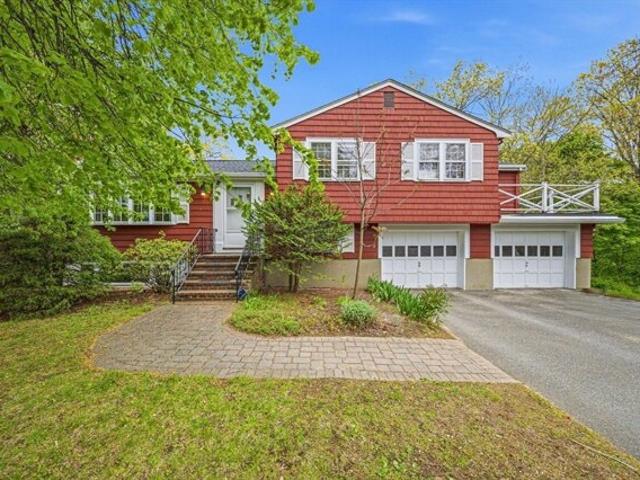 House for sale in Lexington, Massachusetts