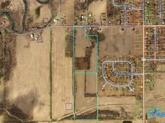 Farm for sale in Williams, Ohio