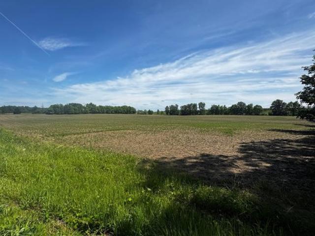 Land for sale in Ostrander, Delaware County