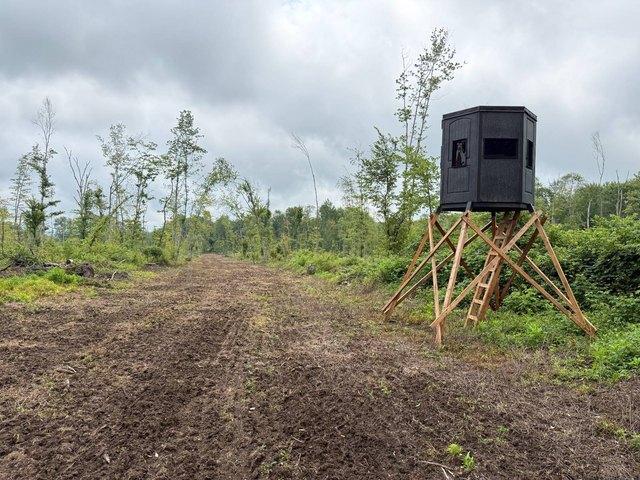 Land for sale in Mercer, Pennsylvania