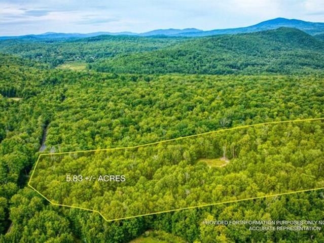 Land for sale in South Sutton, Sutton