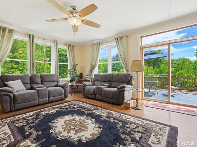 House for sale in Voluntown, Connecticut