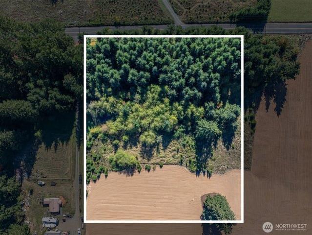 Land for sale in Chehalis, Lewis County